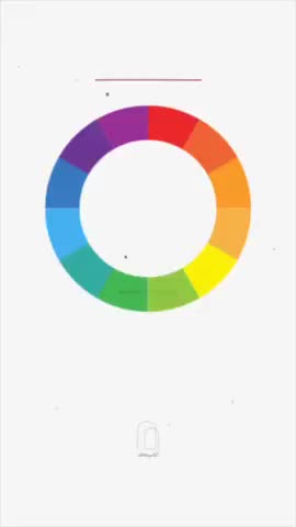 ترفند رنگی و خوشمزه