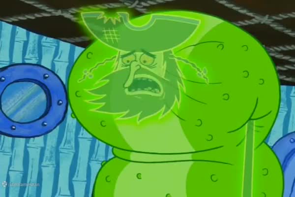 برنامه کودک باب اسفنجی || انیمیشن جدید باب اسفنجی || باب اسفنجی جدید دوبله فارسی _ کارتون باب اسفنجی