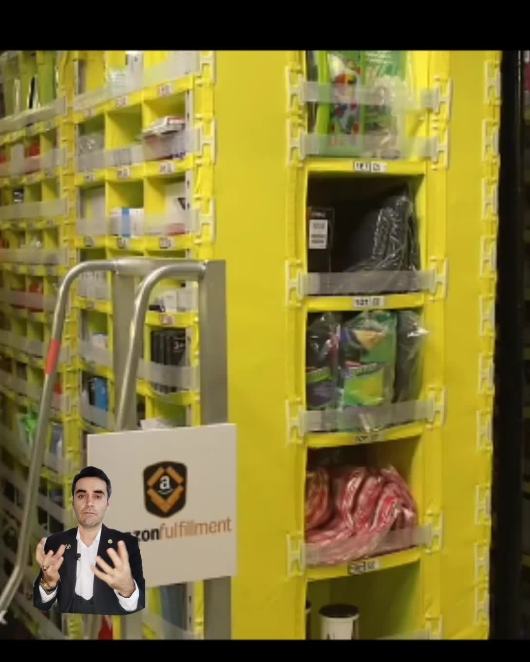 انبارگردانی/دکتر کیهان فلاح