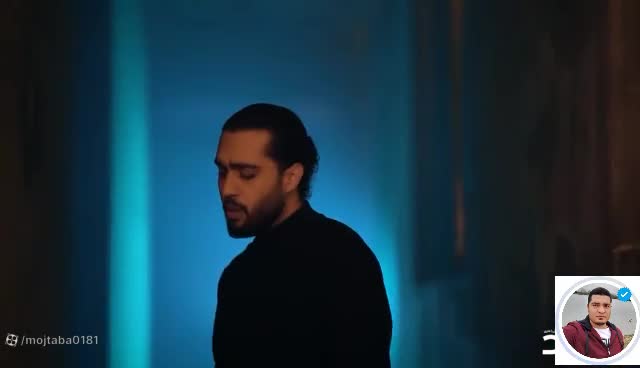 دانلود موزیک ویدیو شب آخر حامیم