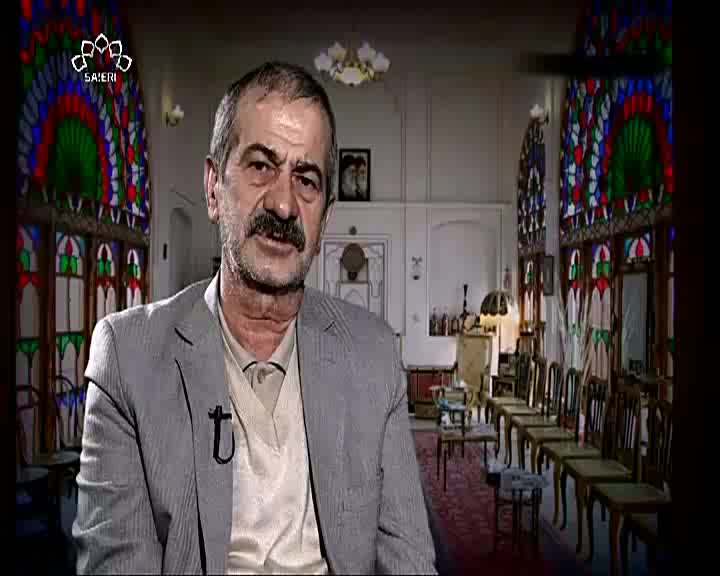 ایپی قیریق İpi Qırıq