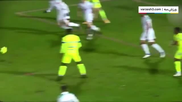 میلاد محمدی، مدافع ملی پوش فوتبال؛ خرید جدید تیم پرسپولیس