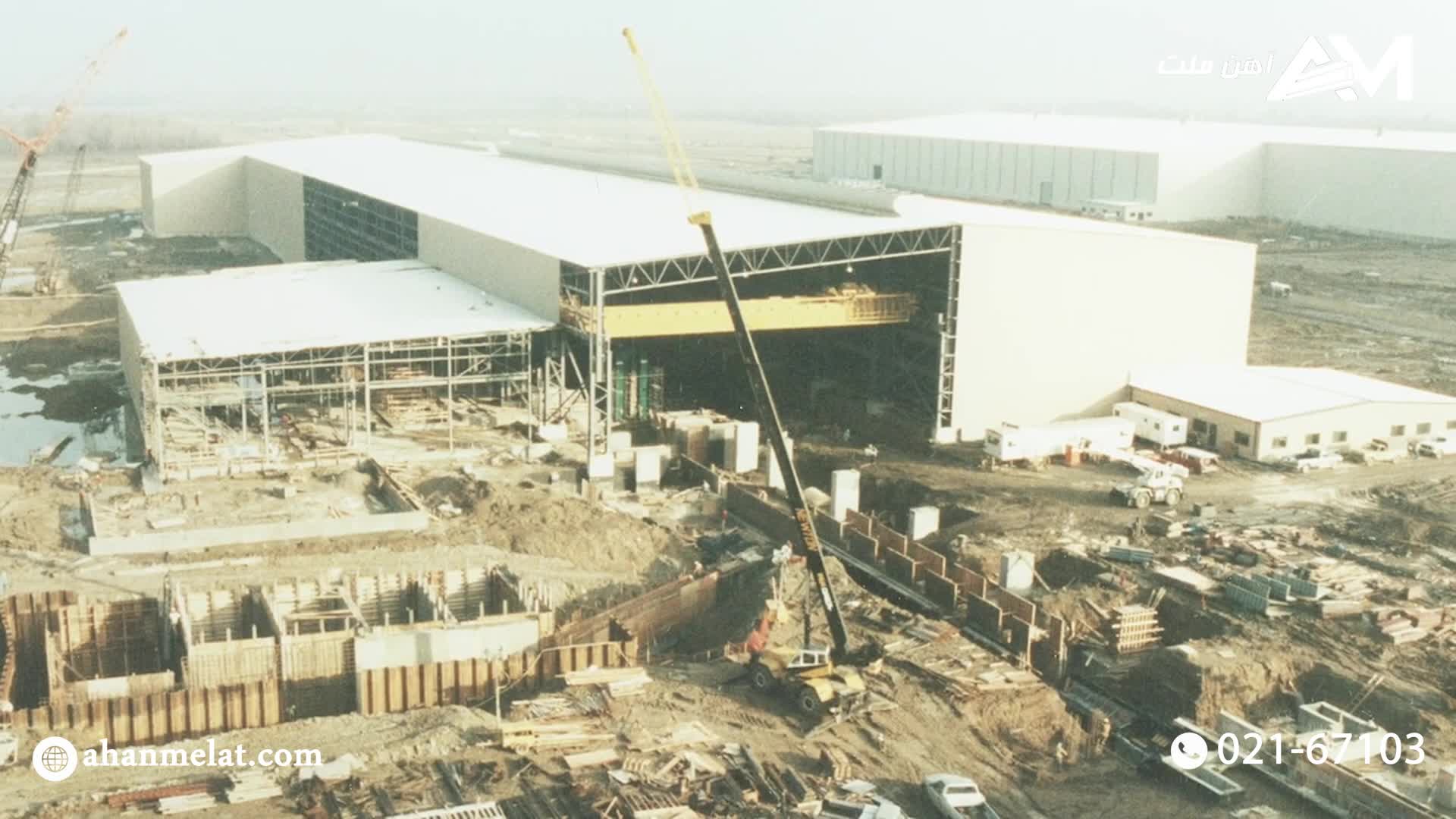 نحوه تولید ورق سیاه یا ورق گرم