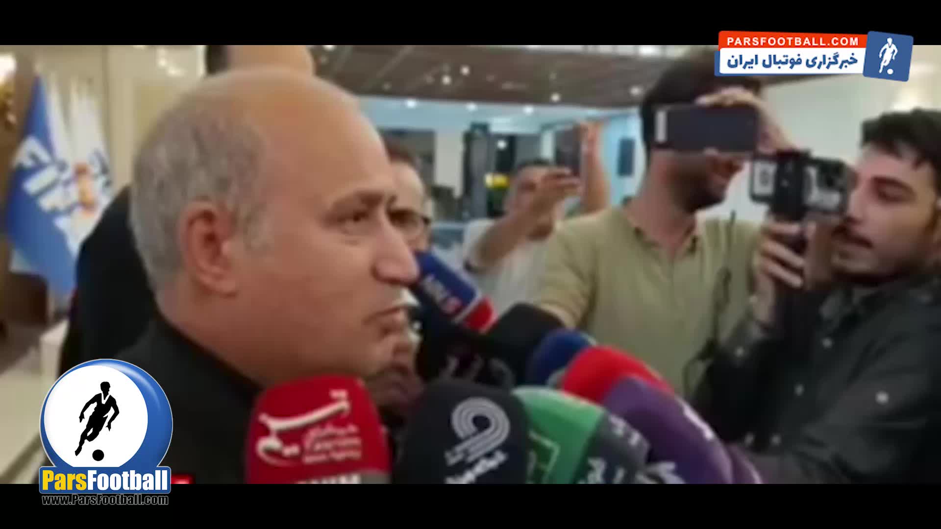 پای مهدی تاج به ماجرای تتوی ستاره استقلال باز شد + سند