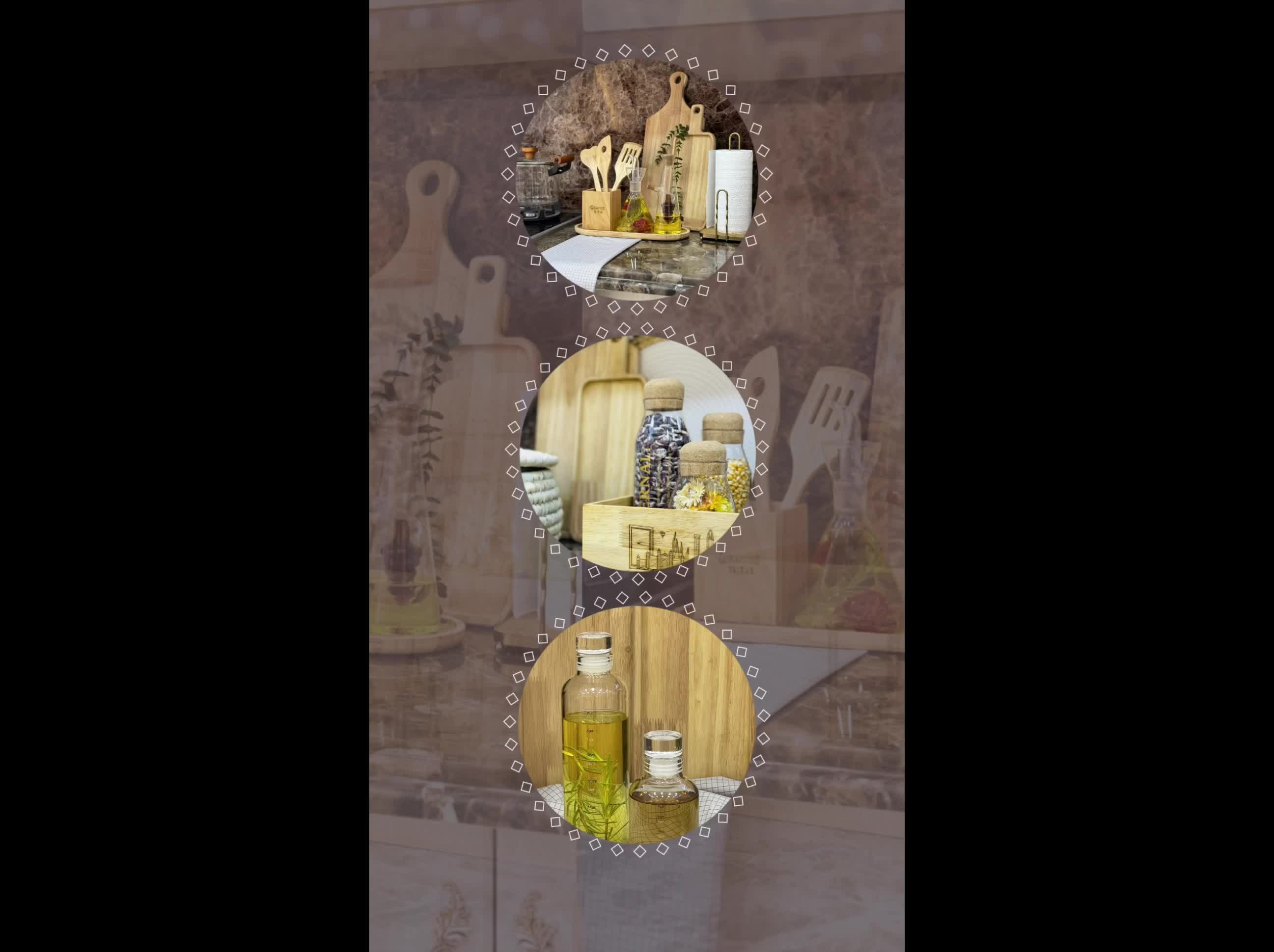 انواع لوازم خانه و آشپزخانه در فروشگاه بزرگ ماهان گیفت