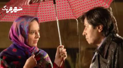 شکیبایی ؛ بازیگری که دوربین هم به او تعظیم کرد-240p