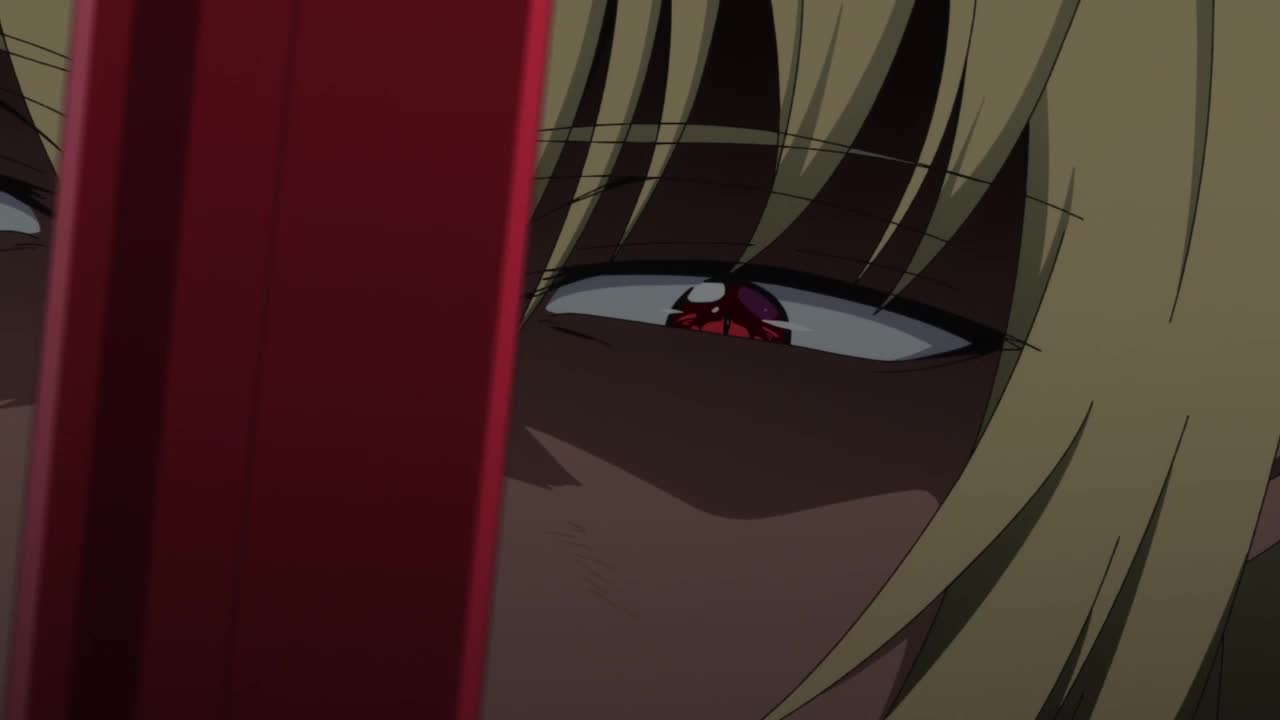 سریال انیمه روش اشتباه استفاده از جادوی شفابخش فصل 1 قسمت 9 دوبله فارسی