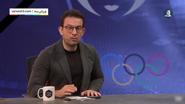 قهرمان دو دوره المپیک ؛ خداحافظ تنیس، خداحافظ المپیک