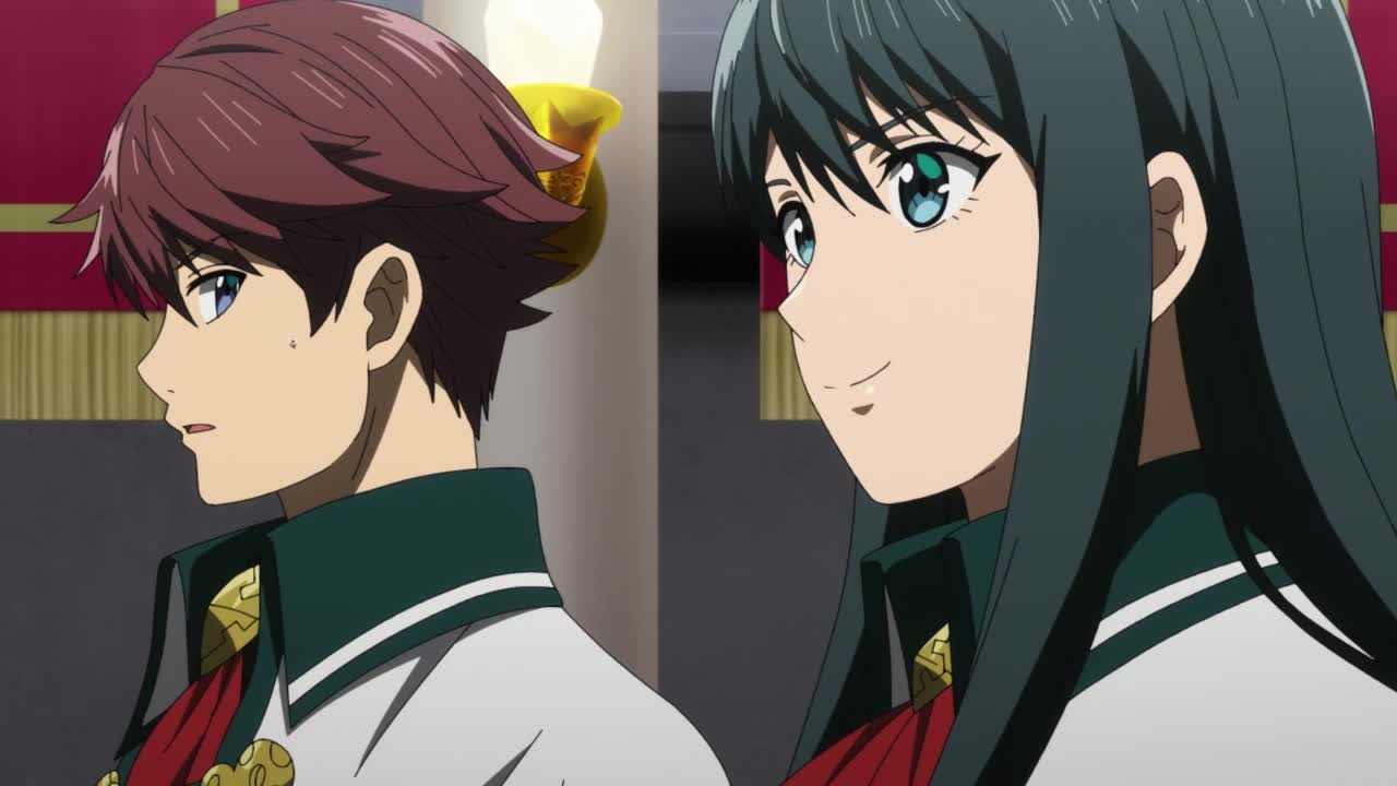 سریال انیمه روش اشتباه استفاده از جادوی شفابخش فصل 1 قسمت 7 دوبله فارسی