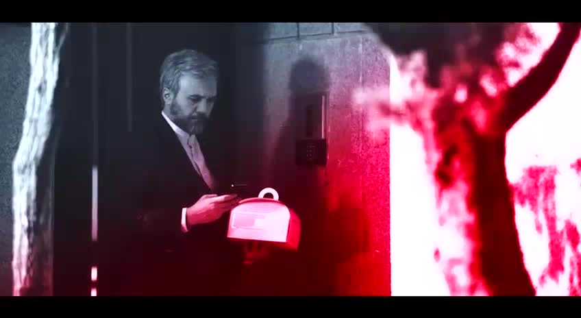 فصل سوم زخم کاری قسمت 8