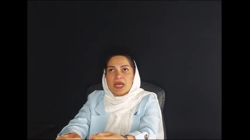 تیپ شخصیتی قدرت طلب( تیپ هشت انیاگرام)