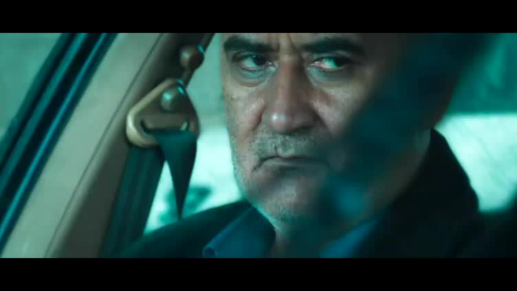 قسمت 6 سریال داریوش