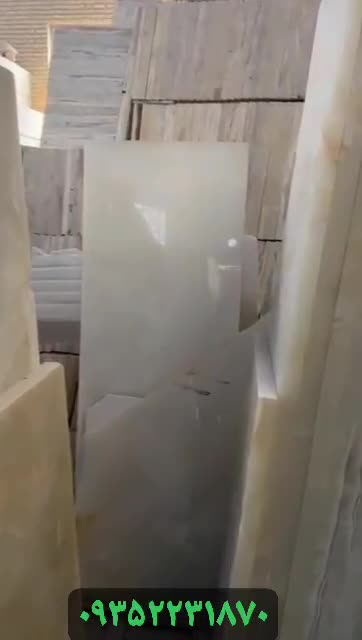 انواع سنگ مزار مرمر