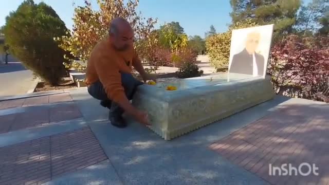 جزئیات سنگ مرمر