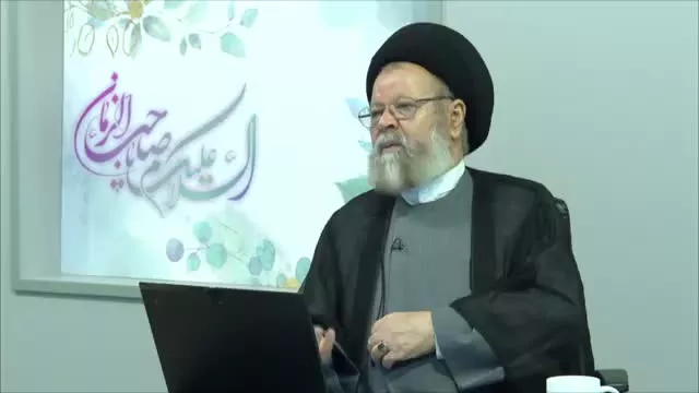 این ذکر زیبا و شگفت انگیز را در زندگی هیچوقت فراموش نکن! ( آیت الله بهجت ره )