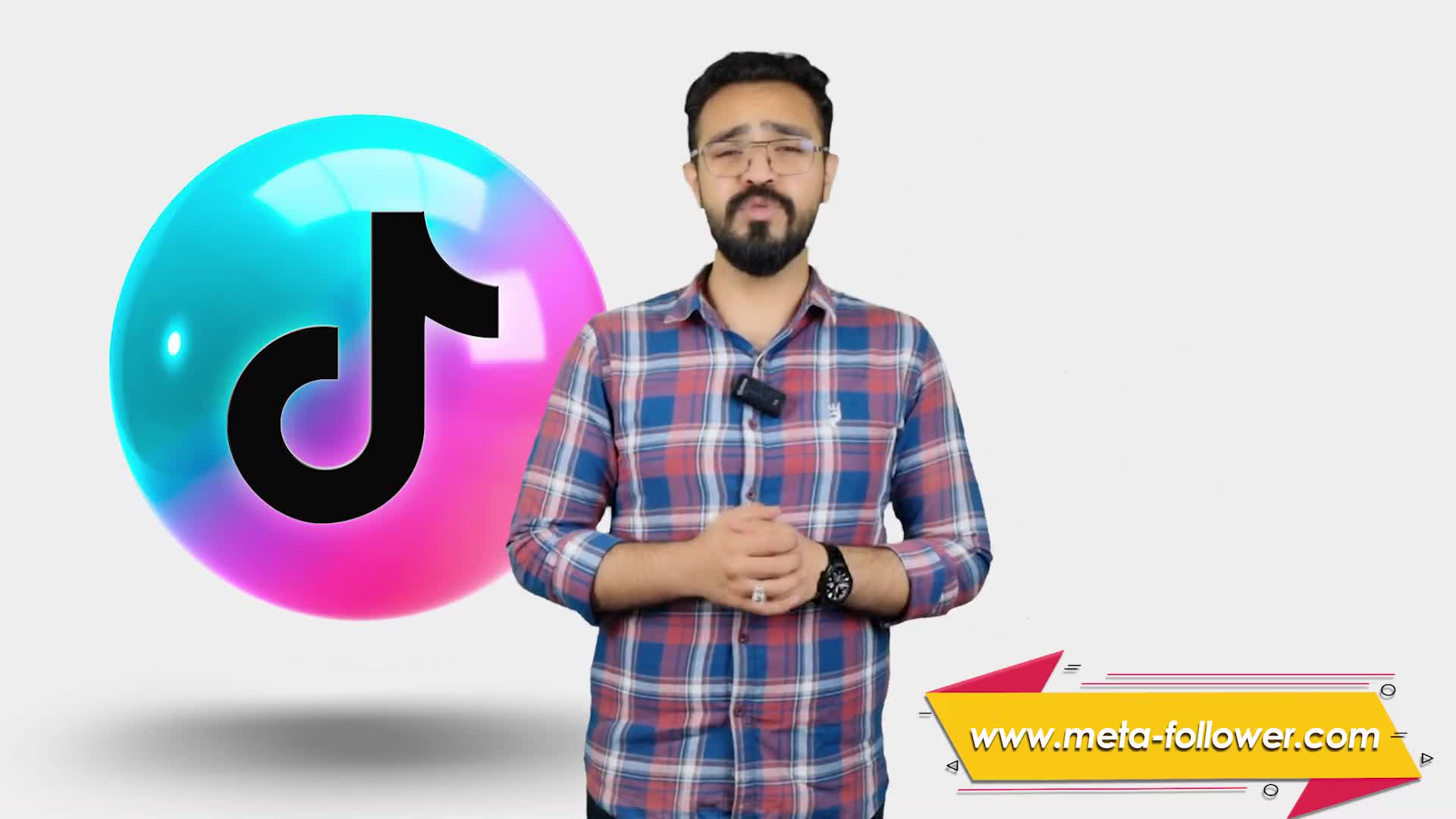 خرید ویو تیک تاک کاملا واقعی با استارت فوری