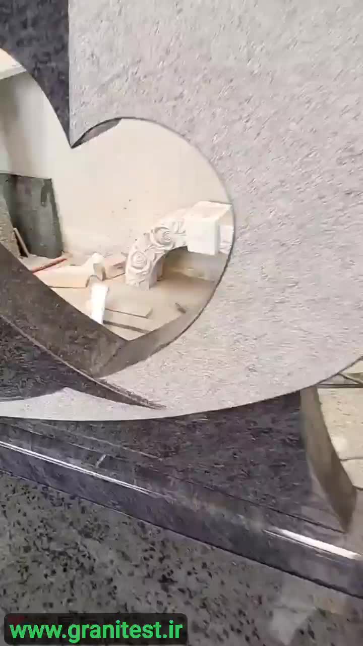 سنگ قبر گرانیت