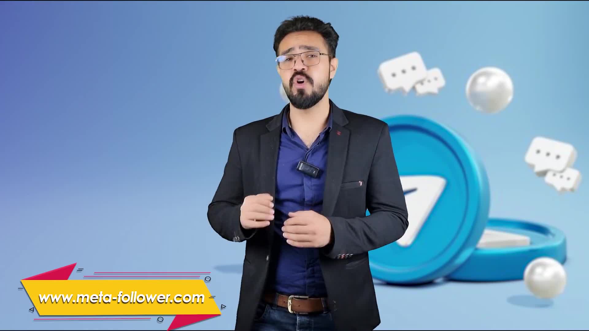 خرید ویو تلگرام با ارسال فوری , افزایش بازدید پست کانال تلگرام