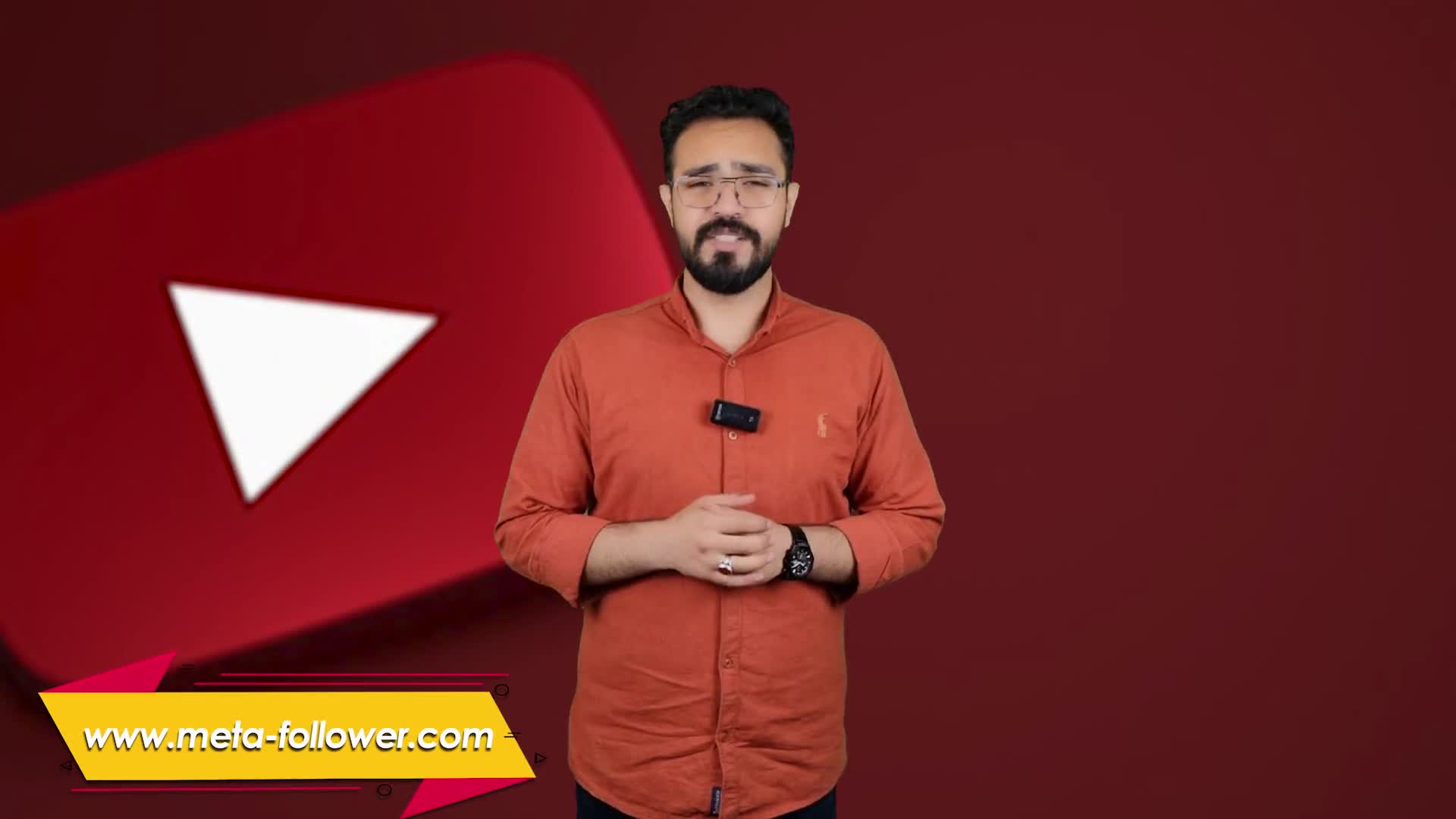 خرید لایک یوتیوب واقعی و ارزان با استارت فوری