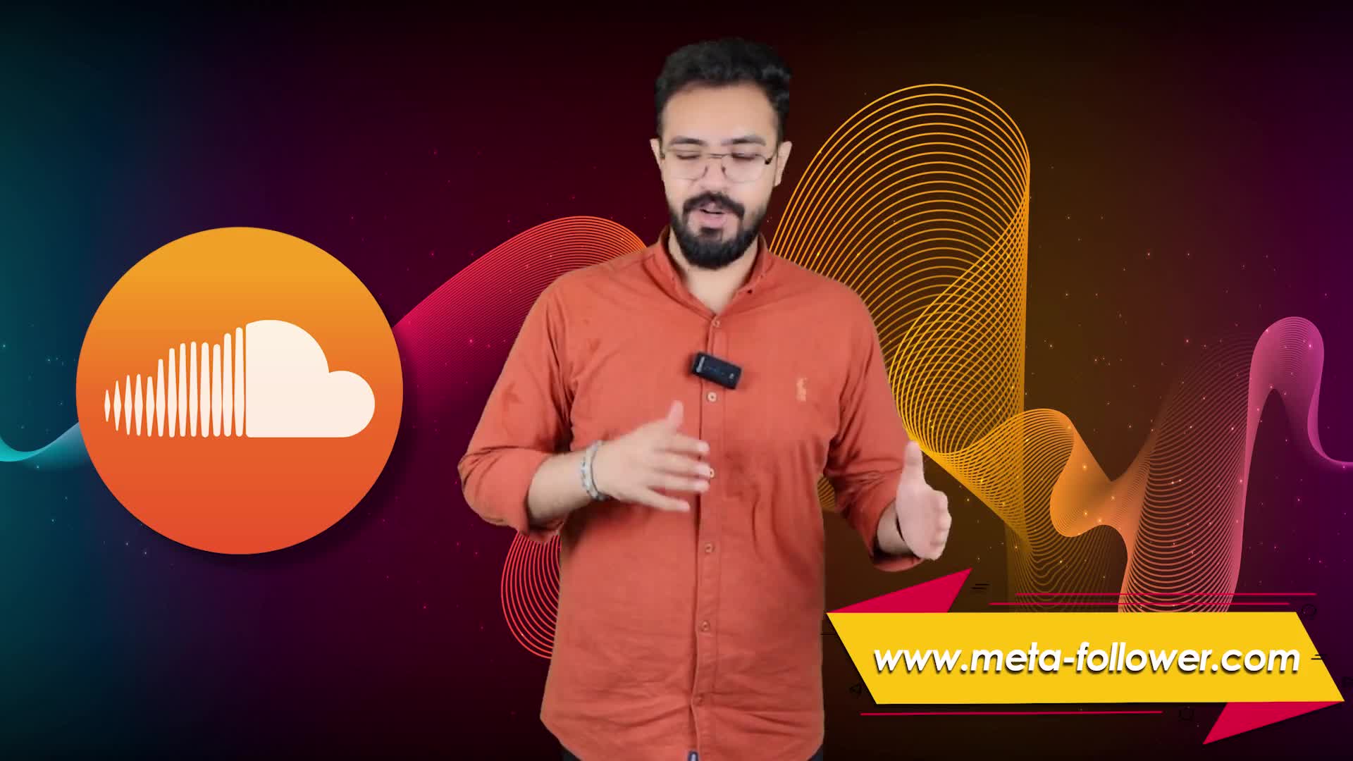 خرید پخش پلی ساندکلاد واقعی و فعال با استارت فوری