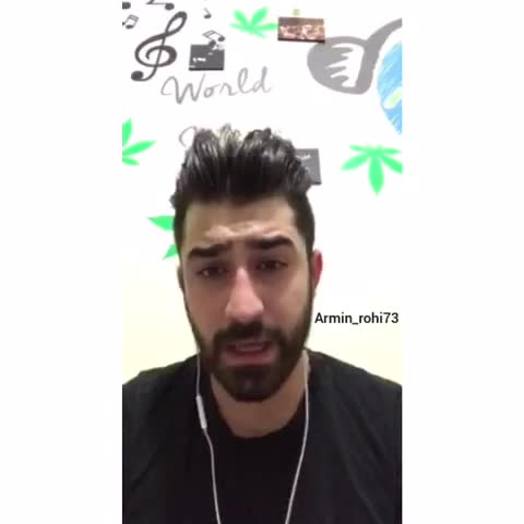 2 عید ها گذشت ارمین روحی