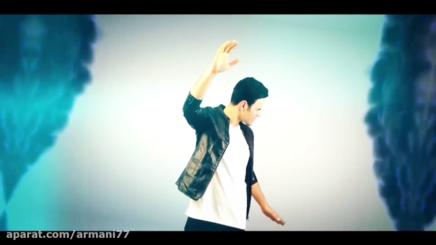 آهنگ ایوان بند به نام ای عشق