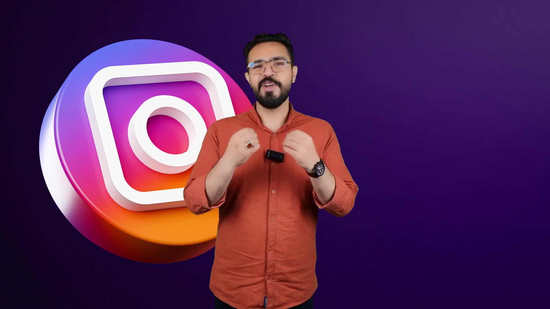 ارسال دایرکت انبوه اینستاگرام با ارسال 100% دقیق و آنی