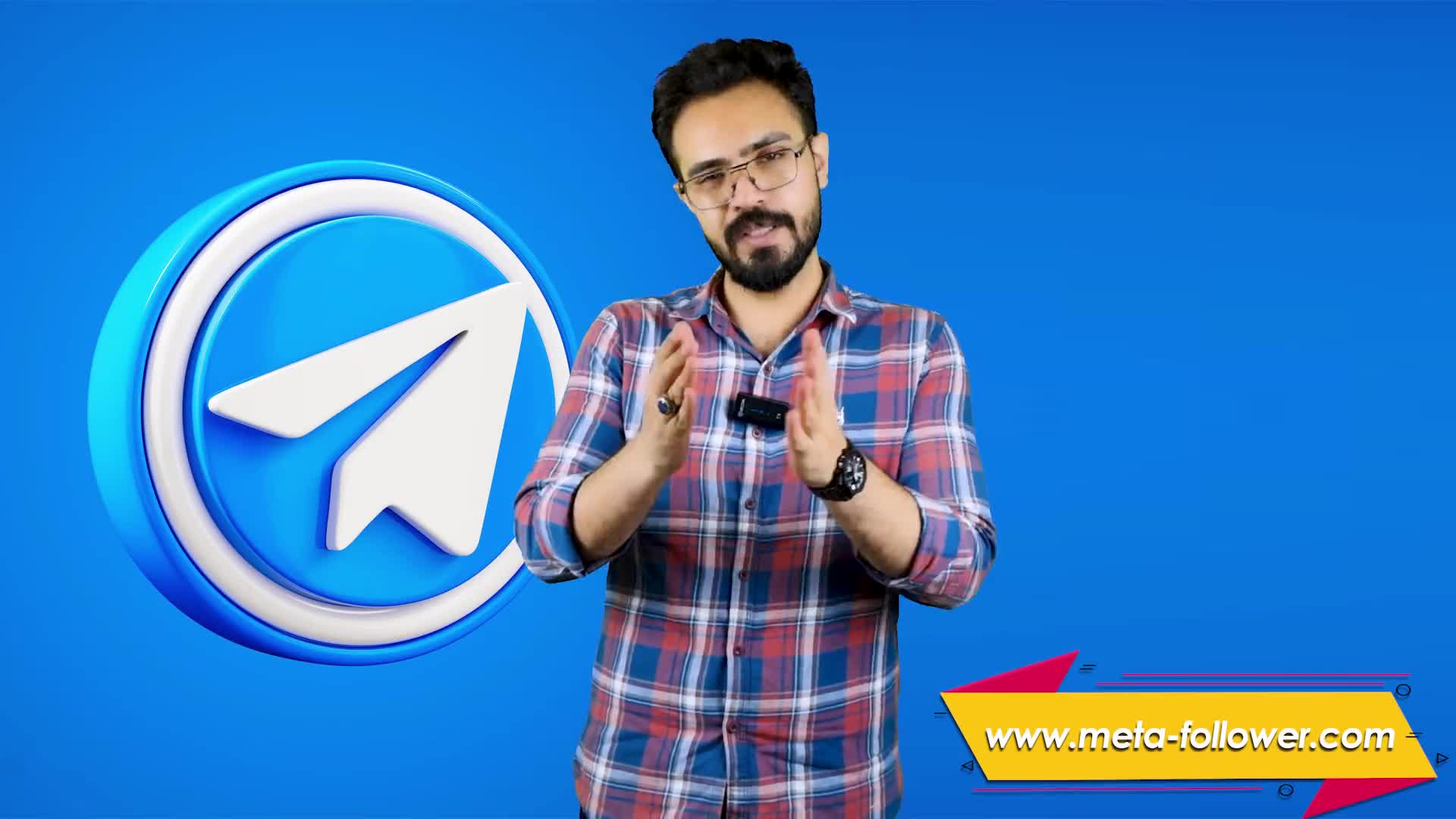 خرید اکانت تلگرام پریمیوم Telegram Premium با فعالسازی آنی
