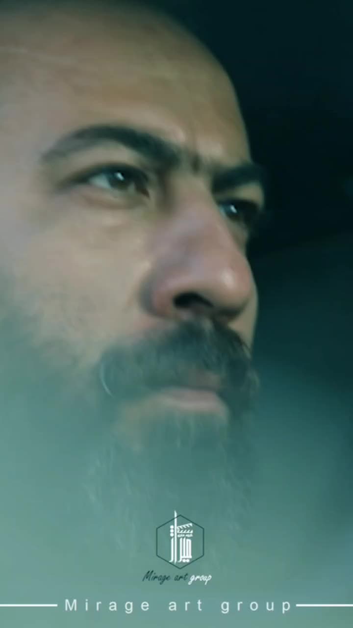 علی برجی ، روباه سرخ