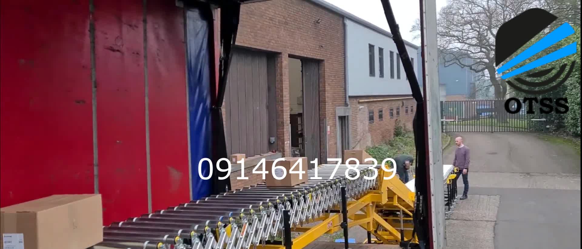 نوارنقاله بارگیری_09146417839