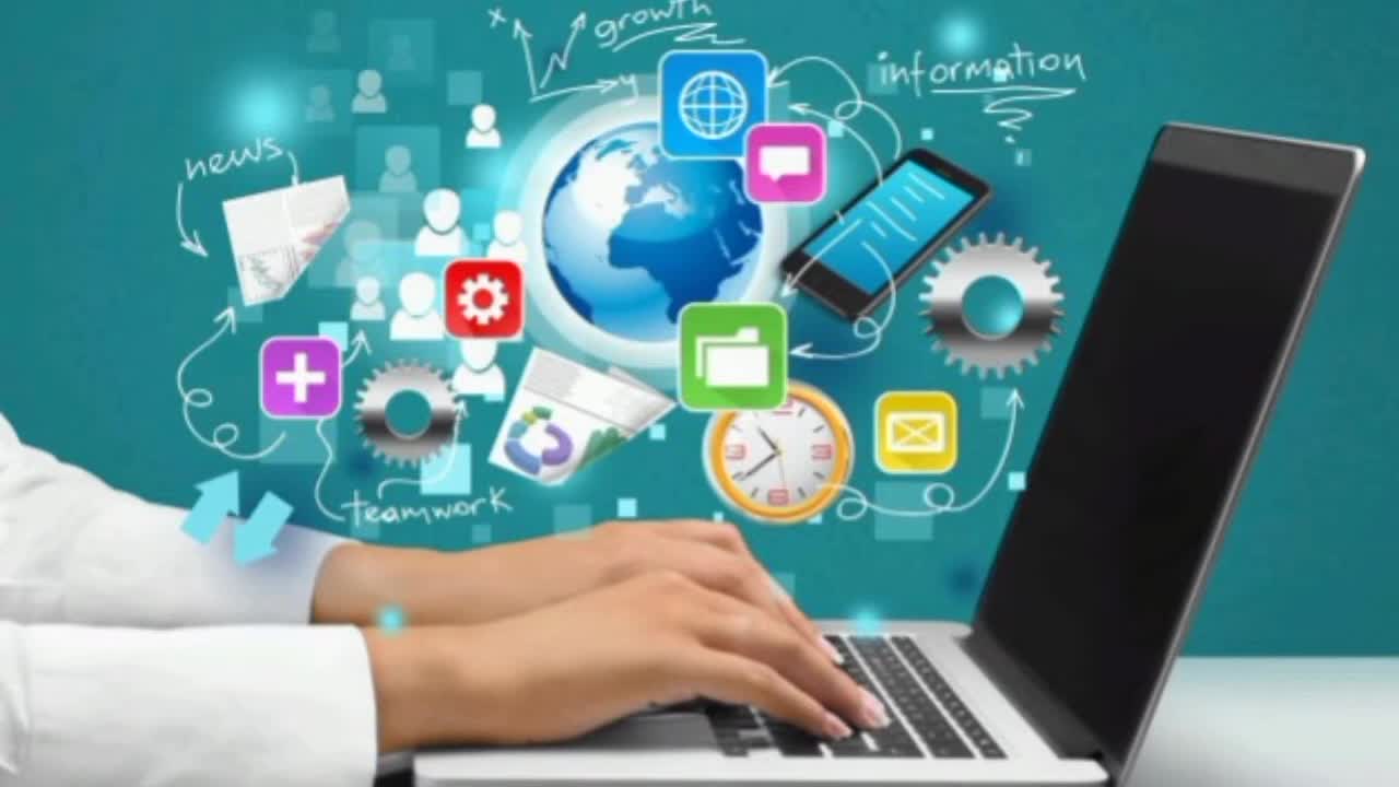 کسب درآمد با ساخت اپلیکیشن موبایل