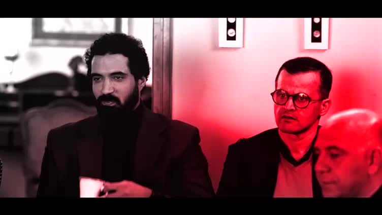 فصل سوم زخم کاری قسمت 11