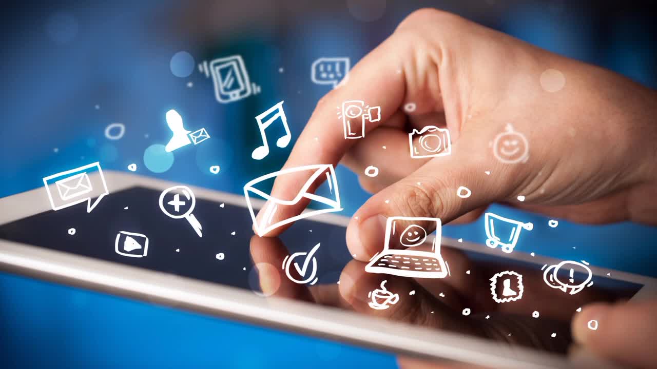 ساخت اپلیکیشن موبایل بدون کدنویسی