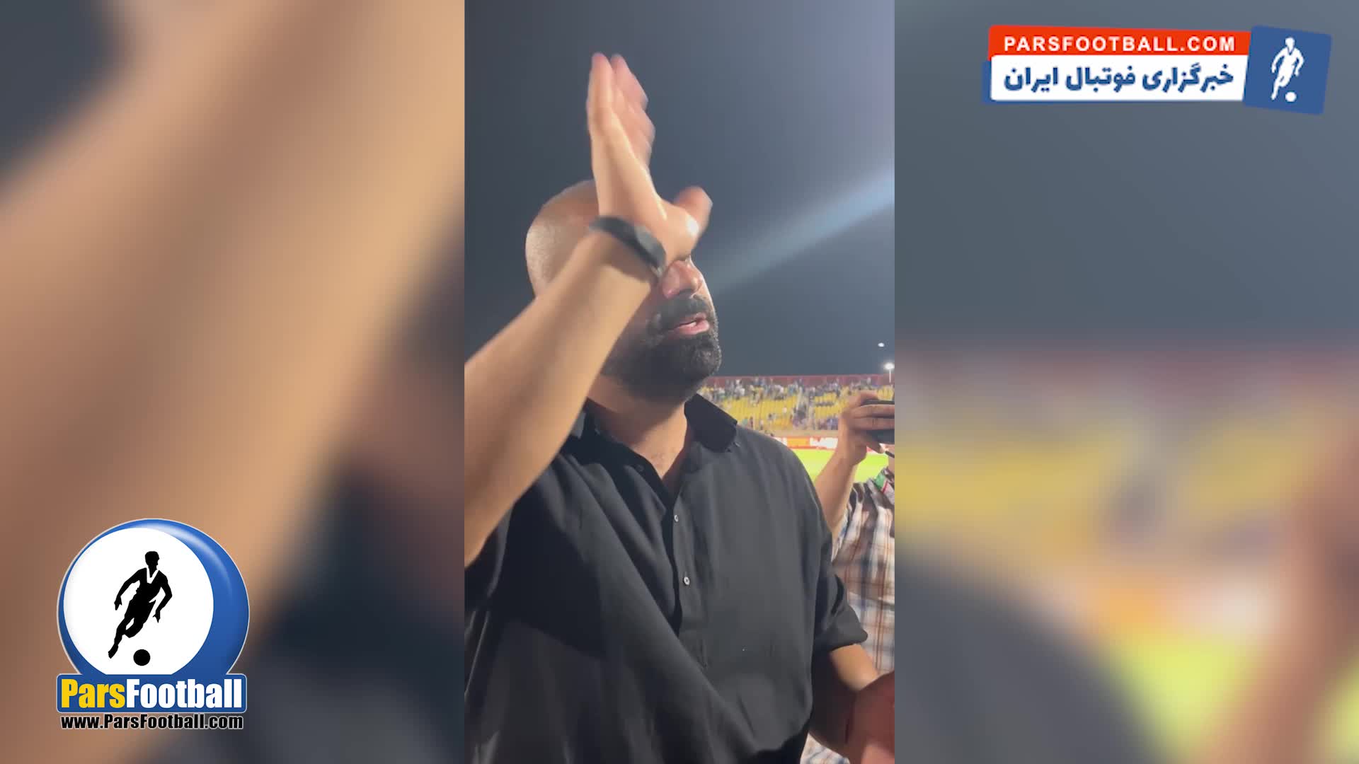 واکنش معنادار سرمربی ملوان به تساوی با استقلال + سند