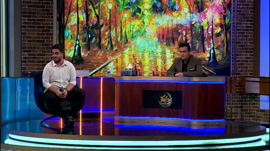 دانلود آهنگ جدید آرون افشار رفتم که رفتم