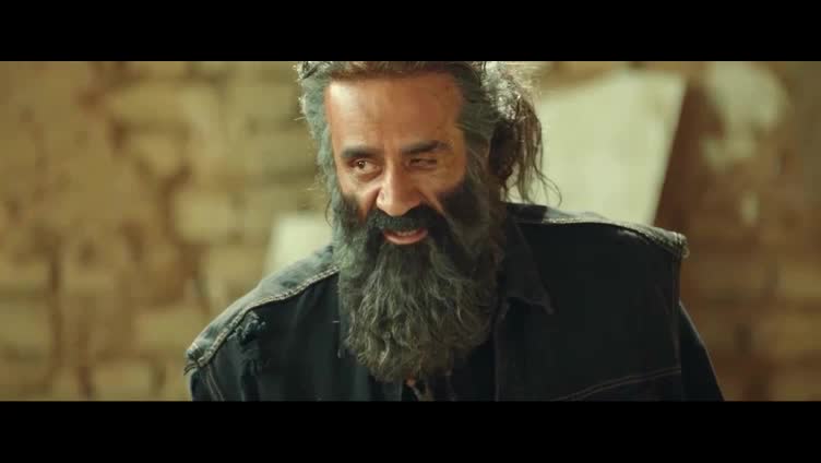 قسمت 3 سریال غربت