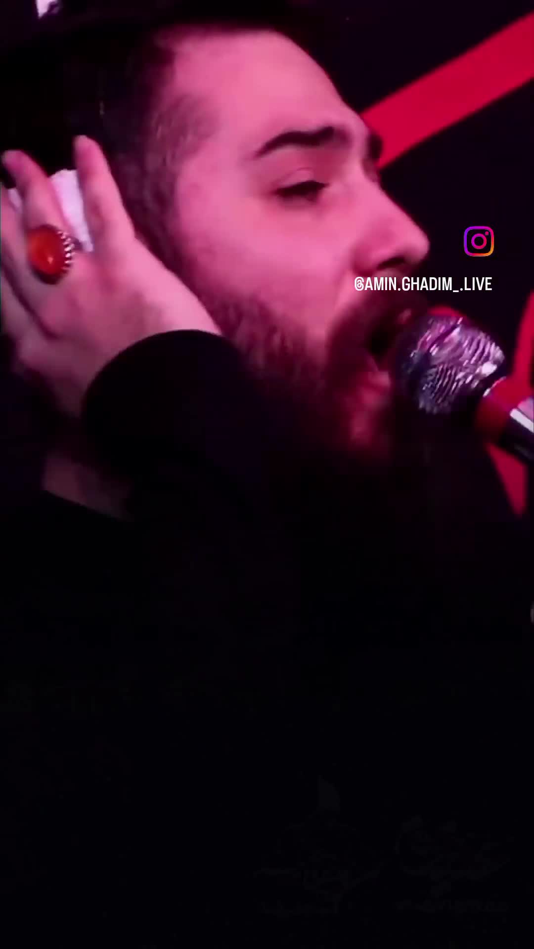 کلیپ مداحی اربعین حسینی  1403