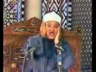 قرائت فوق زیبای مجلسی از سوره ال عمران و سوره های کوتاه قران توسط استاد عبدالباسط