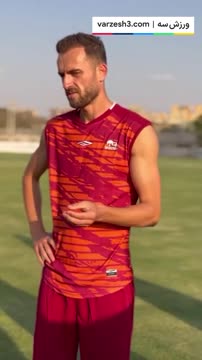 تیم تراکتور به سوکول چیکالشی خوش آمد گفت