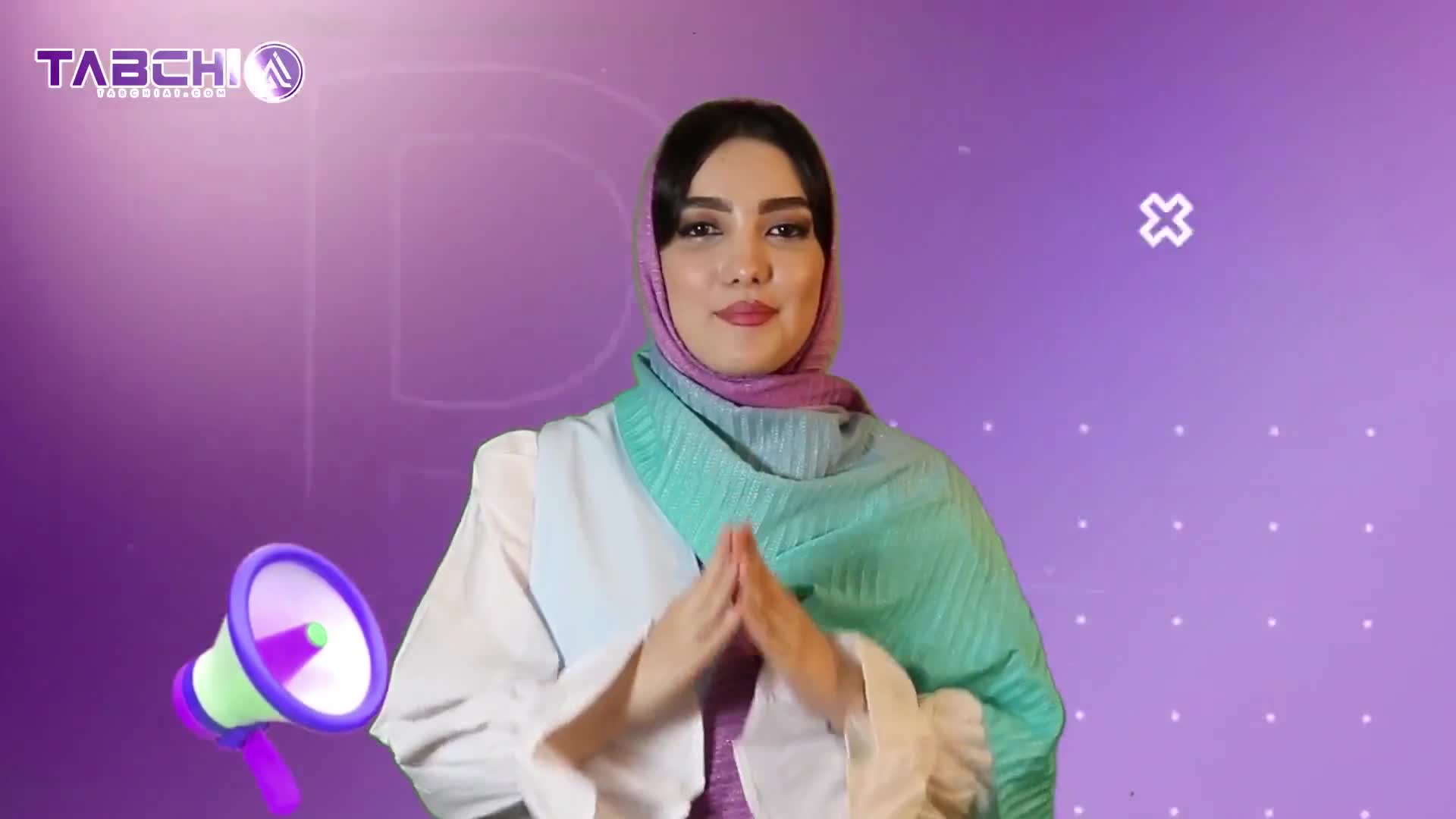 ربات تبچی اختصاصی