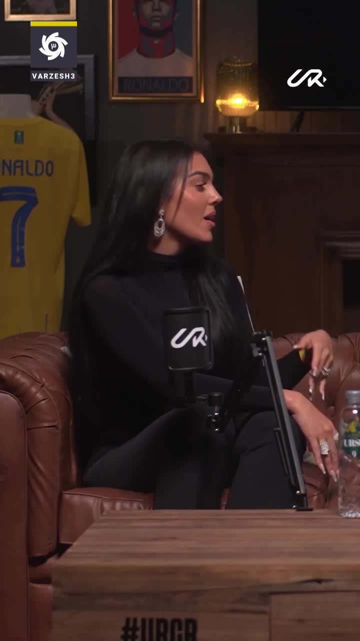   خنده‌های رونالدو پس از دیدن تصویرش با لباس علاءالدین