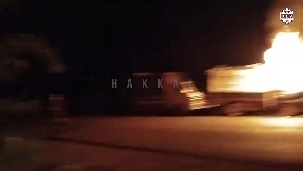   فیلم جدید از حمله تروریستی هولناک در پاکستان با ۲۳ کشته / حاوی تصاویر ناراحت‌کننده