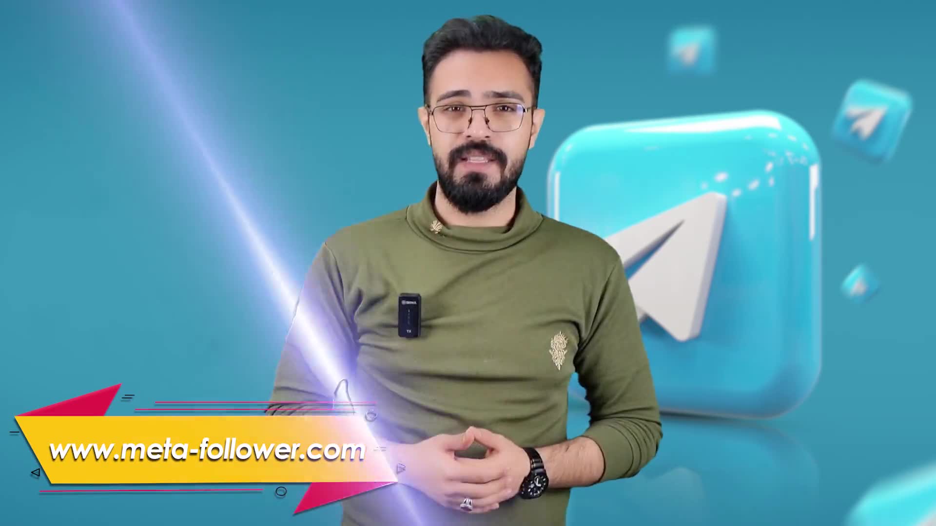 خرید ممبر گروه تلگرام واقعی و فعال با تحویل فوری