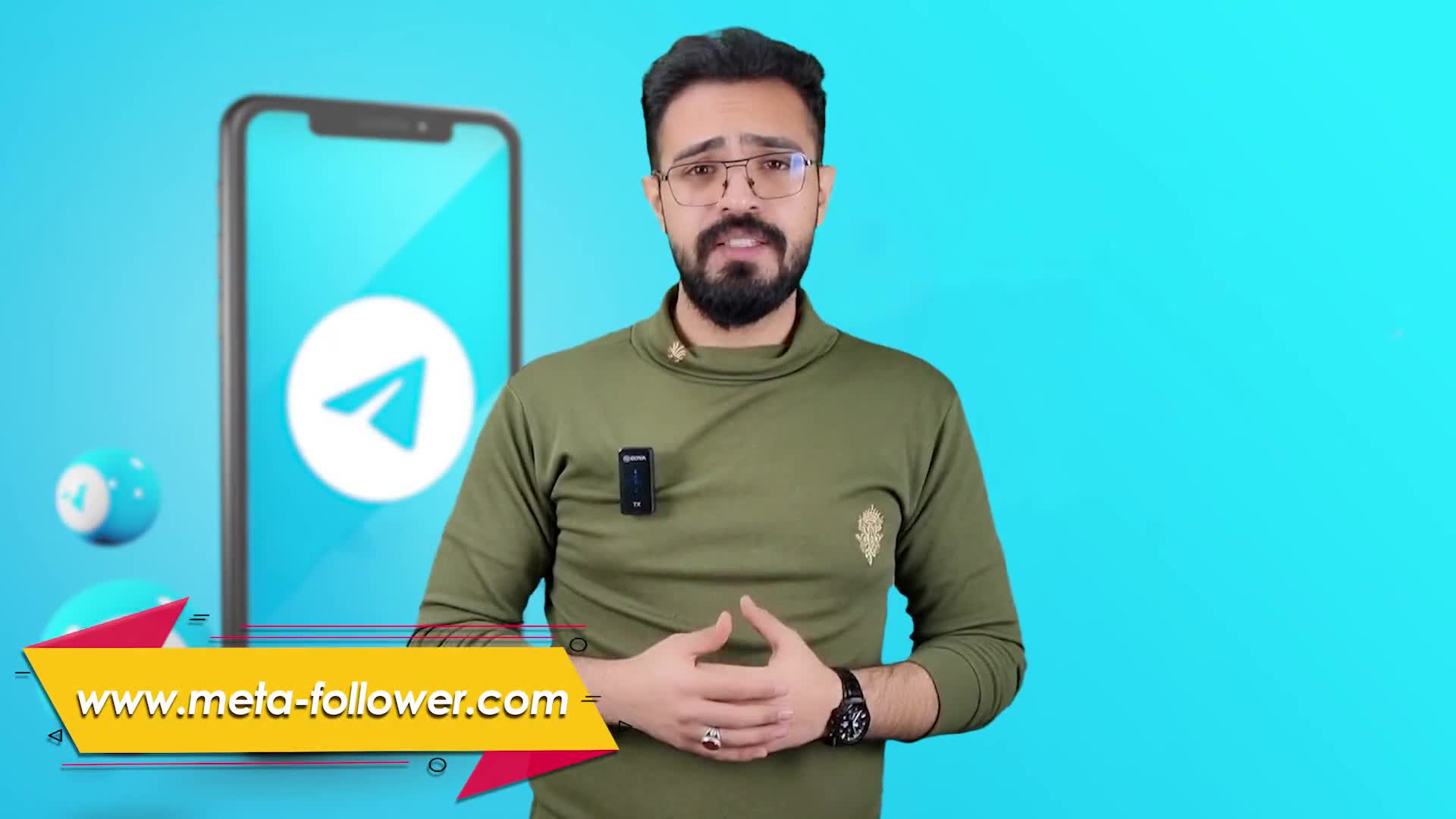 خرید ممبر واقعی تلگرام بدون ریزش با بهترین کیفیت و ارسال آنی