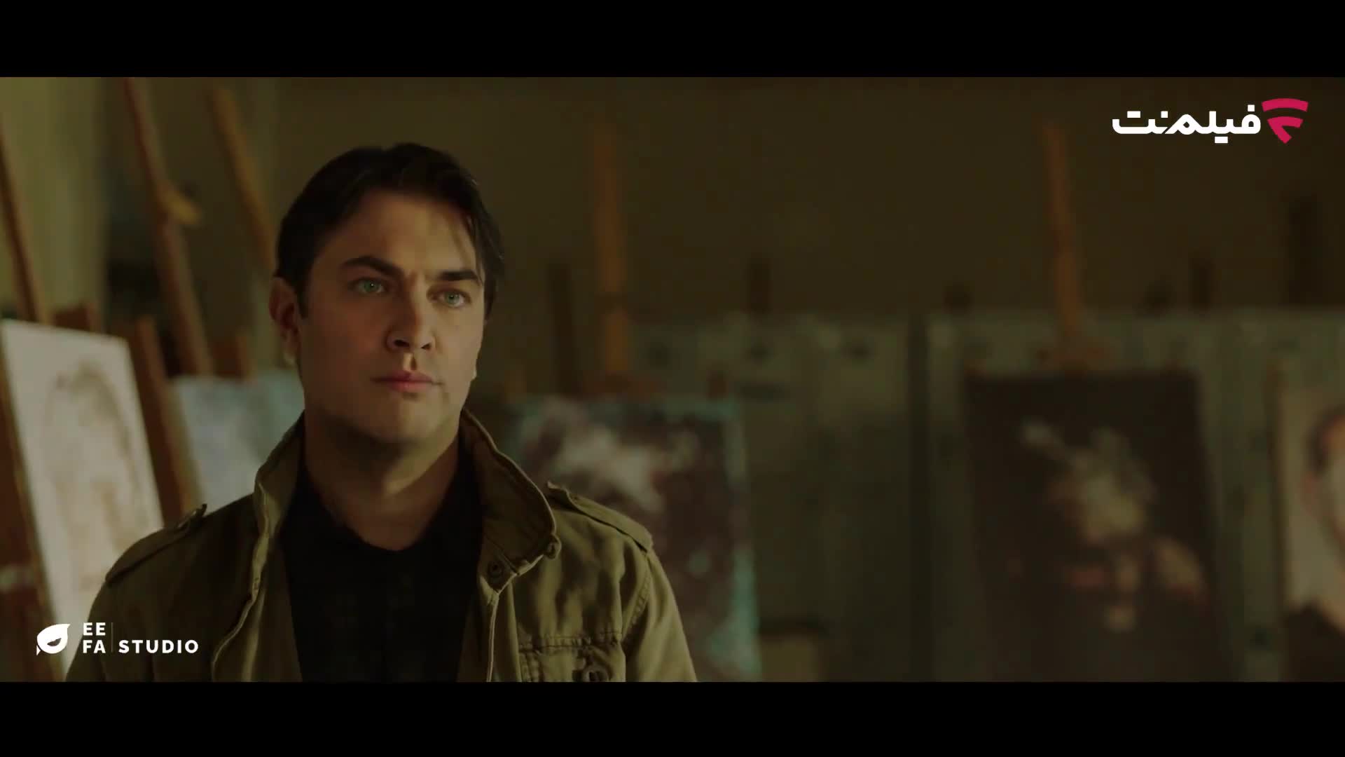   افشای راز جوان شدن چهره  پارسا پیروزفر در  سریال