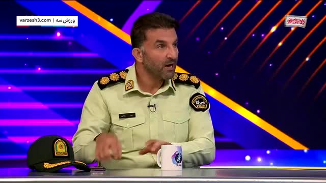 هشدار پلیس فتا: در شرطبندی ها از درگاه‌های غیرمجاز استفاده میشود