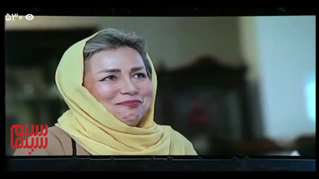   خجالت کشیدن همسر اکبر عبدی به خاطر نظر شوهرش درباره محمدرضا شریفی‌نیا؛ پای زن دیگر در میان است؟