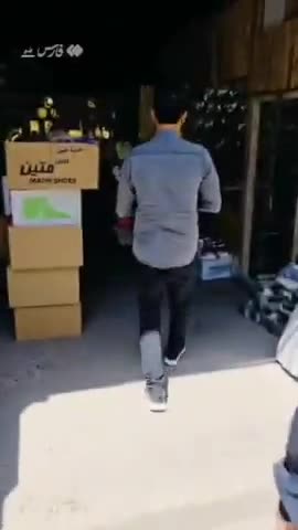 ادامه اجرای طرح جمع‌آوری اتباع غیرمجاز برای خروج از کشور