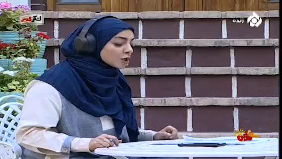   اولین گزارشگر زن مسابقات کشتی؛ تغییر عجیب جمله معروف هادی عامل / شیر پدر خدابیامرزت؟