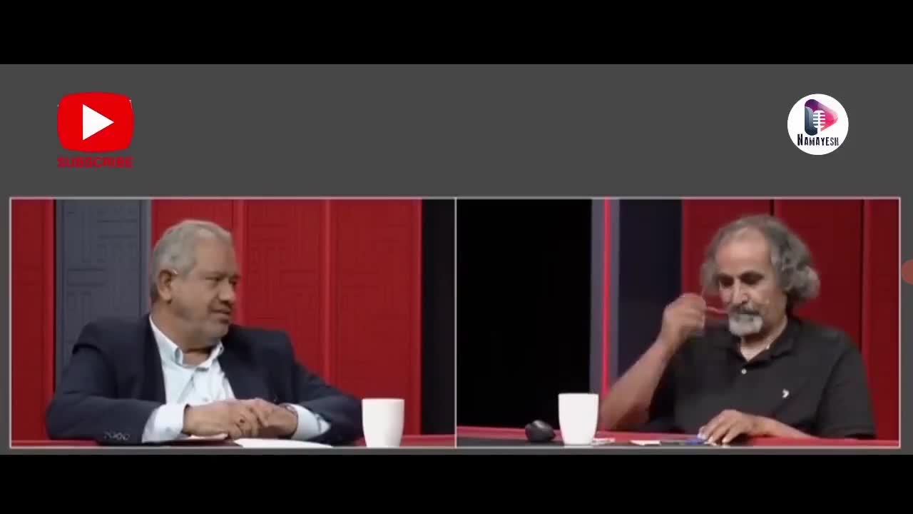   توهین جنجالی به مهسا امینی در برنامه زنده تلویزیونی توسط علی انتظاری: نفله شد! / نیروهای نظامی ماموریت داشتند اگر کتک خوردند هم برخورد نکنند